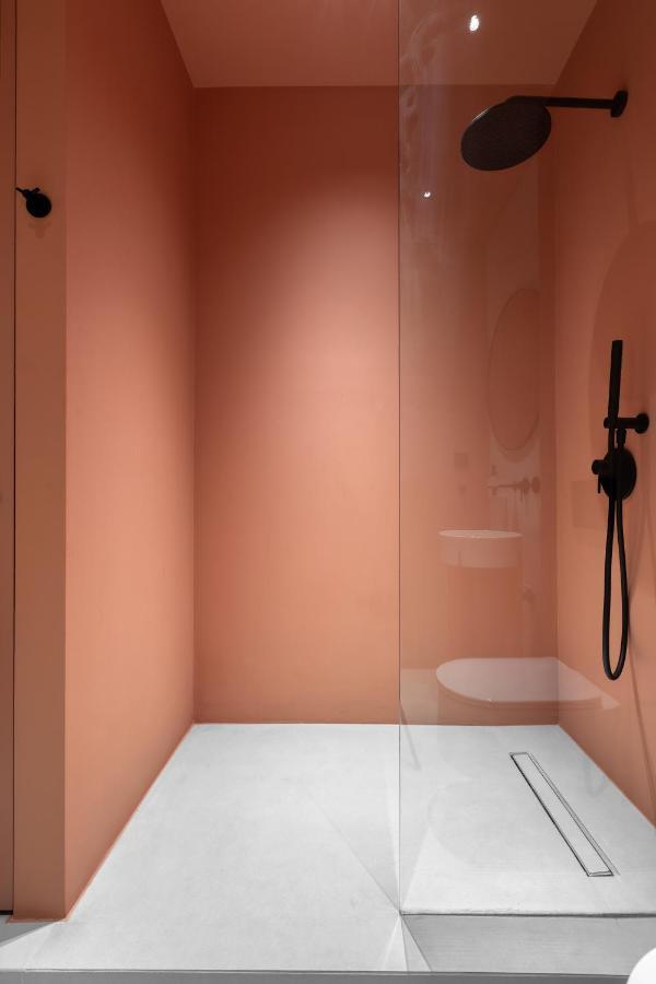 Luxury And Stylish In The Historical Centre Daire *