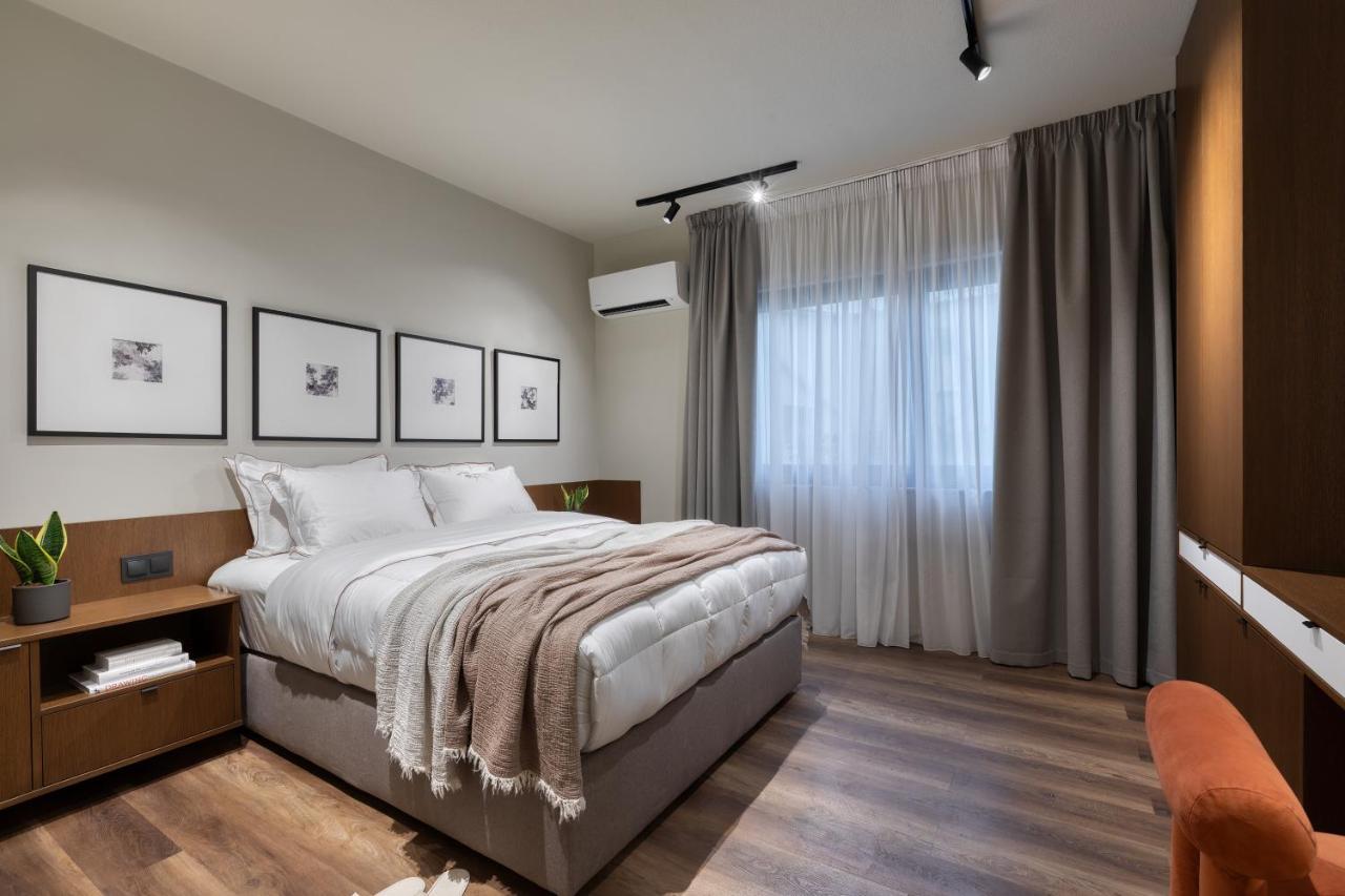 Luxury And Stylish In The Historical Centre Daire *